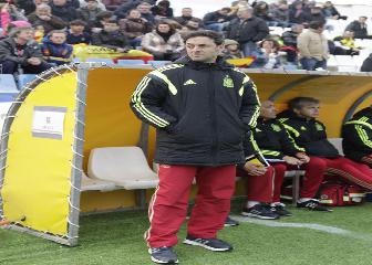 La Sub-17 confirma su pase el Europeo como mejor segunda; el viernes 8-A, sorteo