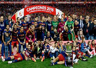 La final que traspasó la pantalla