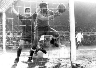 El Sevilla de HH deja al Barça sin Copa de Europa