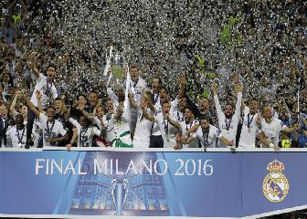 Que no, que el Madrid no ha ganado la onceava