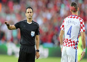 Villar ni se enteró de que echaban a Velasco Carballo de la Eurocopa