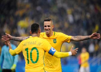 ¿Hay que ganar para remontar?