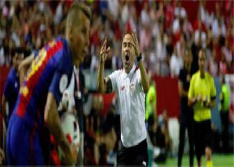 El vértigo de Sampaoli, Escribá y compañía