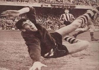 El Barça le mete diez a Iribar y quiere ficharlo