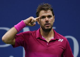¿Podrá Wawrinka también con Wimbledon?