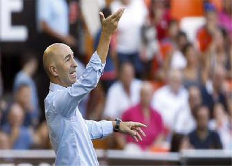 Lo del Valencia no es cuestión de sexo