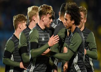 Sorteo Euro Sub-21: análisis de los posibles rivales de España