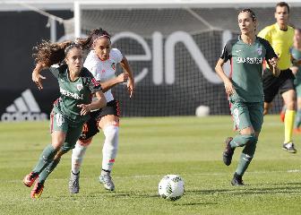 La Liga Iberdrola, el mejor escaparate de nuestro fútbol femenino