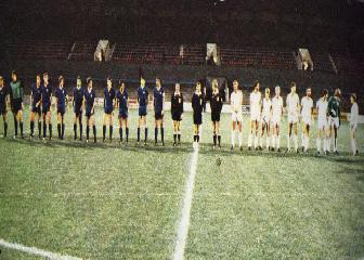 El hombre que siempre estuvo allí