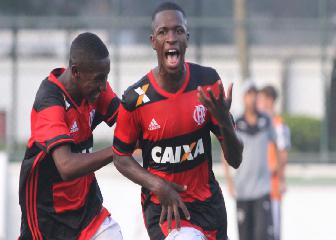 Vinicius Junior, el nuevo Neymar por el que suspiran los grandes de Europa