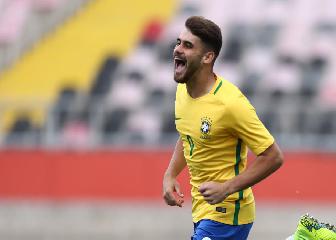 Sudamericano Sub-20: análisis selección a selección (grupo A)