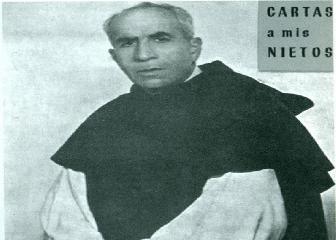 El Real Madrid visita a su expresidente dominico