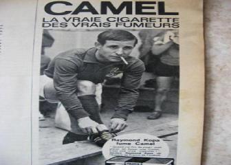 Kopa lanza el ‘marketing’ y escandaliza a Francia