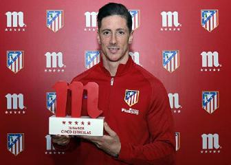 El susto de Riazor frenó la vuelta de Torres a La Roja