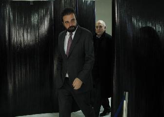 José Ángel Sánchez no se va del Real Madrid