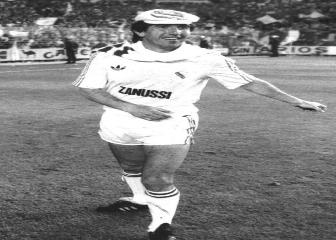 Todo el mal que hizo Juanito cabe en un minuto