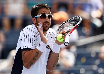 Tipsarevic tira con bala