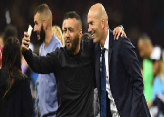 Ya nadie duda de Zidane