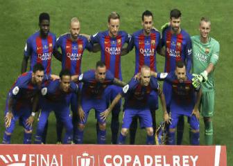 Pepe sólo debe ser el primero