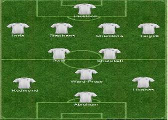 Euro Sub-21: análisis selección a selección (Inglaterra)