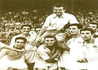 Al ‘Mestalleta’ no le dejaron subir