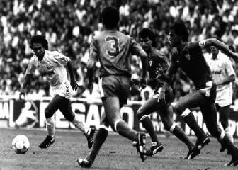 Hugo Sánchez dice que se va