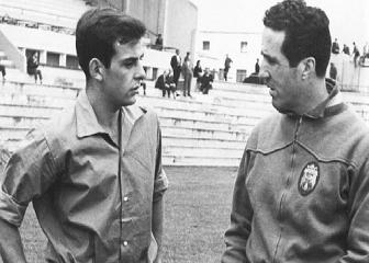 Pereda, del Indauchu al Madrid