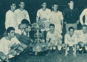 Antes que Miami fue Cádiz