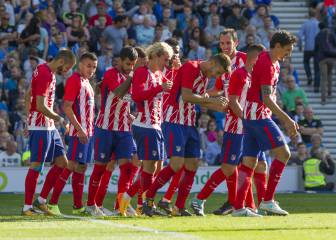 La mejor versión del Cholismo es la alternativa para el Madrid