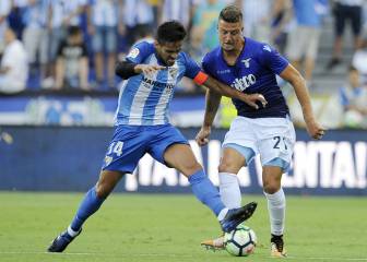 Top 5: Centrocampistas abonados a las 2 picas