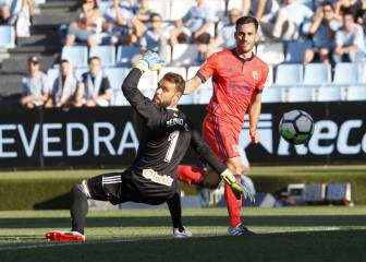 Los mejores partidos de la Jornada 2 en Biwenger AS