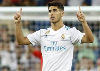 ¿Por qué fichar a Asensio en Biwenger?
