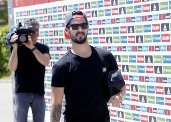 ¿Es Isco el nuevo soltero de oro?