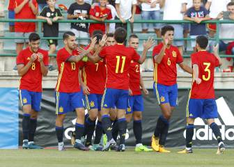 La Rojita, su camino a Tokio y el debate entre fútbol y JJ OO
