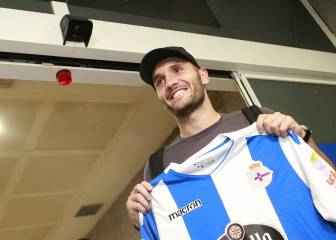 Todos los fichajes Biwenger: ¡Los últimos en llegar!