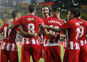 Los mejores partidos de la Jornada 3 en Biwenger AS