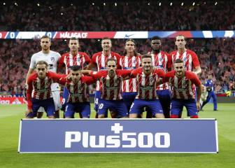 Semana de órdago para el Atleti: Athletic, Sevilla y Chelsea
