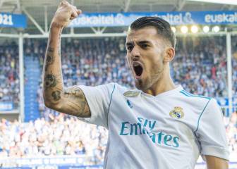 ¡Y explotaron! Ceballos y otros 4 fichajes Biwenger justo a tiempo