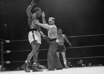 La masacre del día de San Valentín