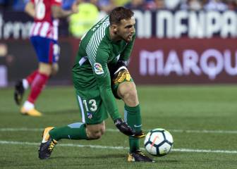 Ganar al Barcelona permitiría al cholismo seguir soñando