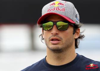 Previo Suzuka: Sainz, Renault, McLaren, Alonso, Ferrari...