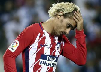 El Barcelona va a medir el futuro del Atlético