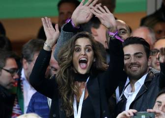 Izabel Goulart, el sensual ángel brasileño de Kevin Trapp