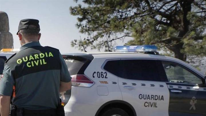 El Guardia Civil fallecido por coronavirus no tenía patologías