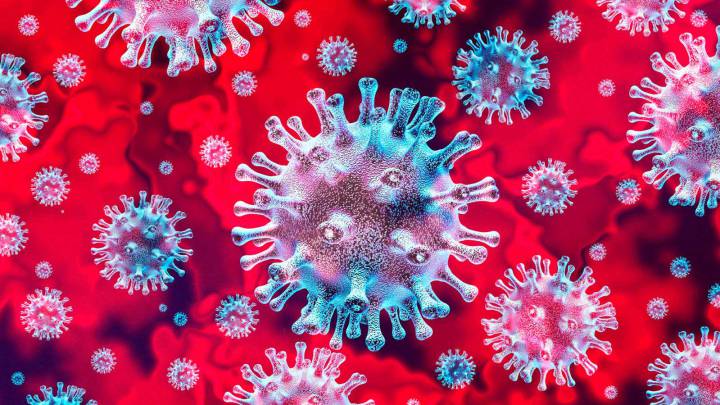 ¿Cómo saber si lo que tengo es coronavirus, gripe o resfriado?