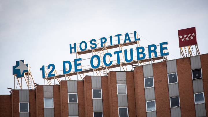 ¿Cuándo alcanzará España el pico de contagios por COVID-19?