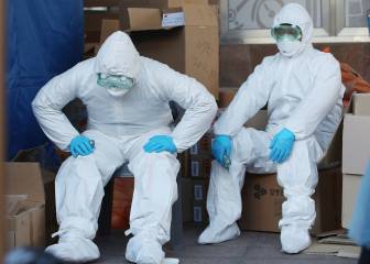 How likely am I to catch Covid-19?