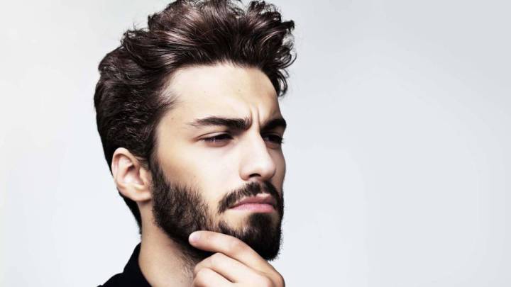 Coronavirus: ¿los hombres con barba tienen más probabilidades de contagiarse?