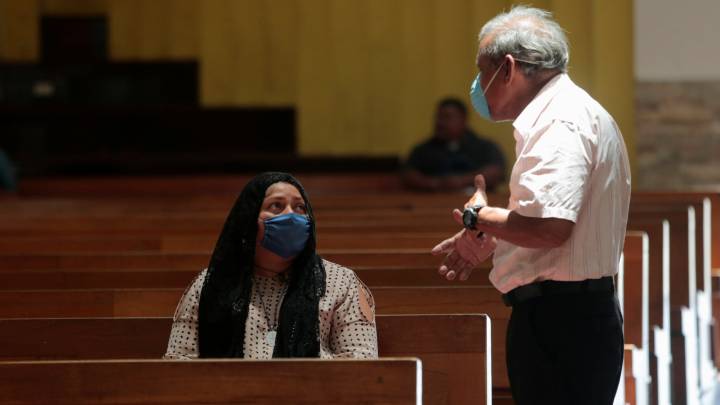 Coronavirus en América en vivo: últimas noticias de Ecuador, Cuba, Venezuela...