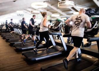 ¿Tengo que pagar la cuota del gimnasio durante el estado de alarma?